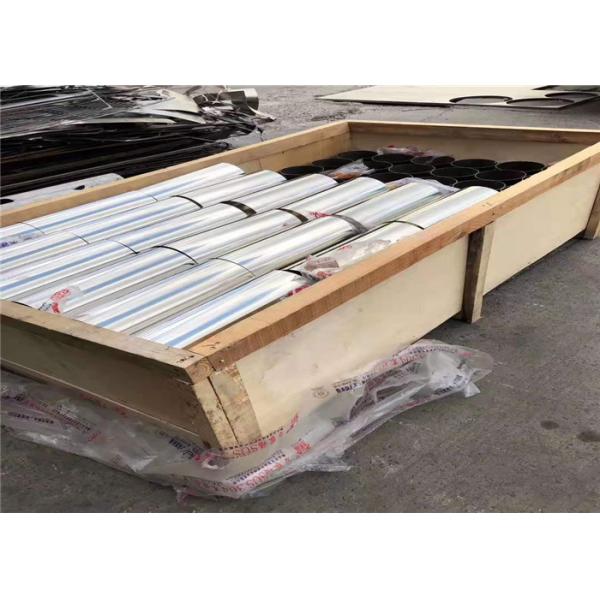 Buy MTC 30mm  Hot Dipped Galvanized Steel Pipe Non Magnetic at wholesale prices