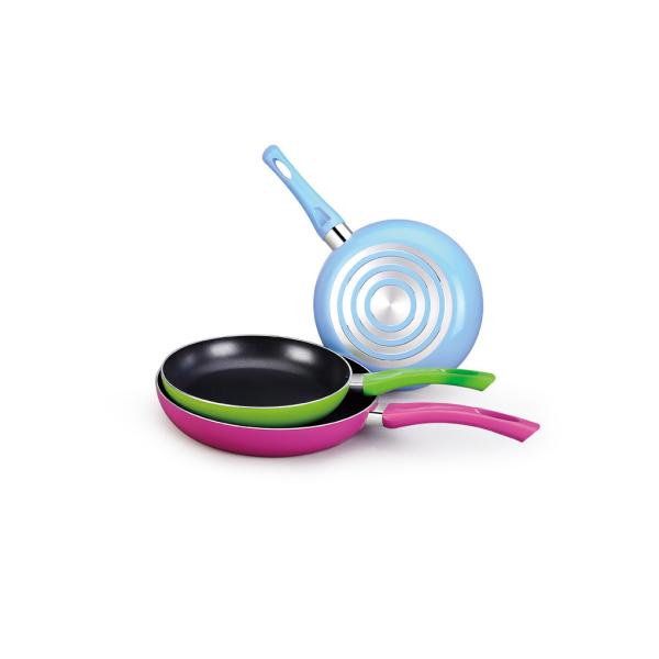 Buy aluminum non-stick frying pan at wholesale prices