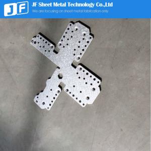 OEM Stamping Sheet Metal Fabrication Service for Toy Parts
