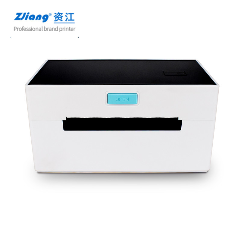 Quality Desktop Bluetooth Shipping Label Printer Thermal Printer 4x6 for sale