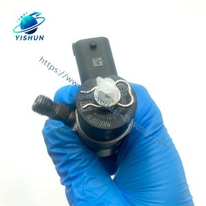 Professional Fuel Injector Nozzle 150p2775 0445111108 0445111107