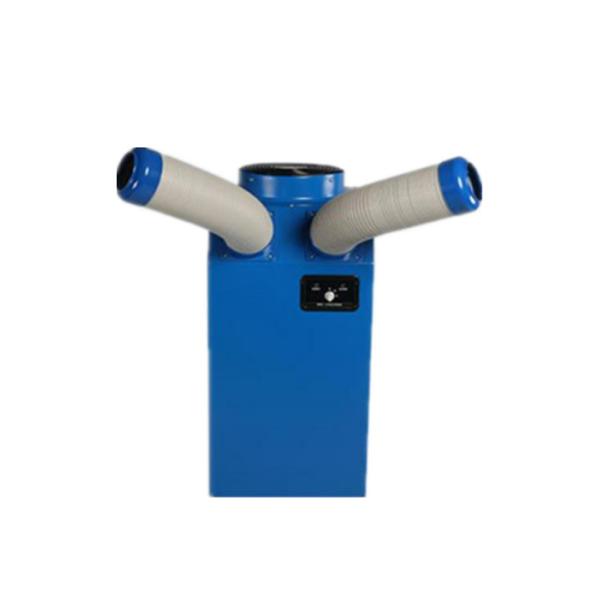 Buy Air Conditioning Industrial Cooling Equipment Air Cooler at wholesale prices