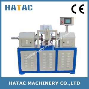 Quality Paper Core Curling and Grooving Machine,Paper Tubes Grooving Machinery,Paper Core Curling for sale