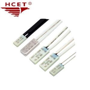 ​​TB02 HCET-A Thermal Overload Protection Switch Precision Temperature Control