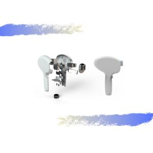 Lightsheer Duet Alma Laser Soprano Xl Permanent Hair Removal Device