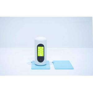 Portable Color Spectrophotometer With Mobile Phone APP For Color Meter Max