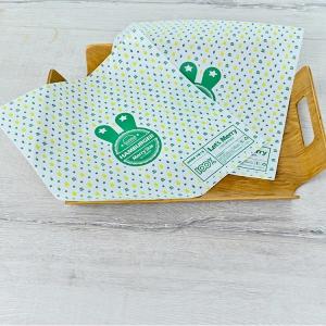 Anti Oil Greaseproof Baking Paper