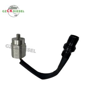 Generator Knock Sensor 163-4411 1634411 for G3508 G3412C G3516 G3512 Engine
