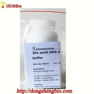Quality 20× Swift DNA Electrophoresis Buffer 500ml Specific Reagents for sale