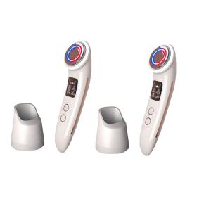 Quality Radio Frequency Beauty Massager Machine for sale