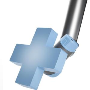 Collaborative robot UR3 with 6 axis and maxmium reach 550m and playload 3kg for