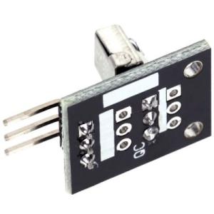 Universal Sensors For Arduino , VS1838B Infrared Receiver Module