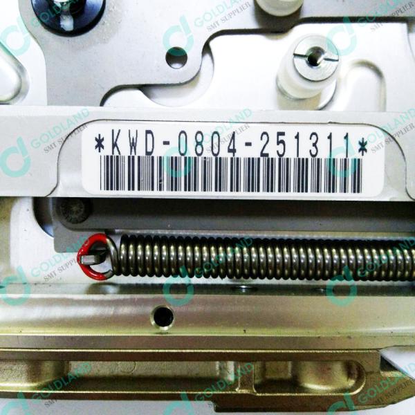 FUJI CP7 Feeder KWD-0804 8x4mm SMT Feeders With 7" Reel Holder