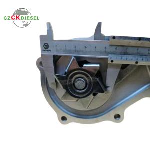Water Pump 16251-73034 16241-73034 16241-73032 16241-73030 for Engine V1505