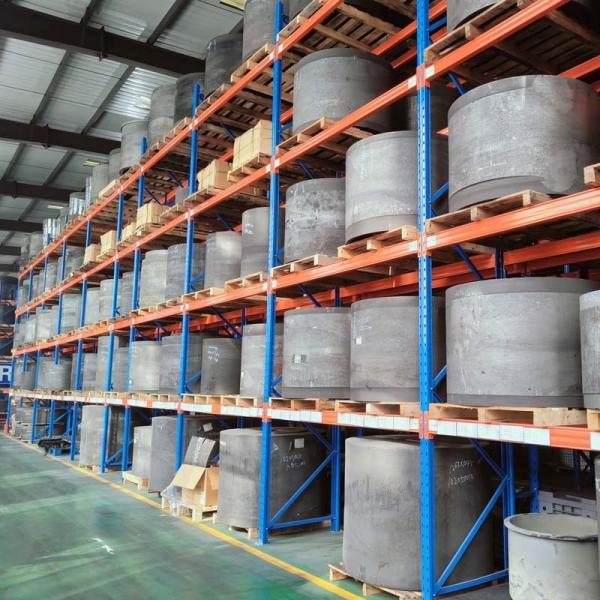 High Quality Warehouse Pallet Rack Heavy Duty Racks HHLH-9852