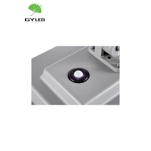 Monocrystalline Die Casting Aluminum Street Light 30W 80W