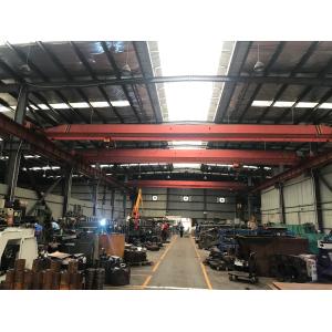 Embraced Elastic Sheath 10m 30T Pile Driver Excavator Attachment