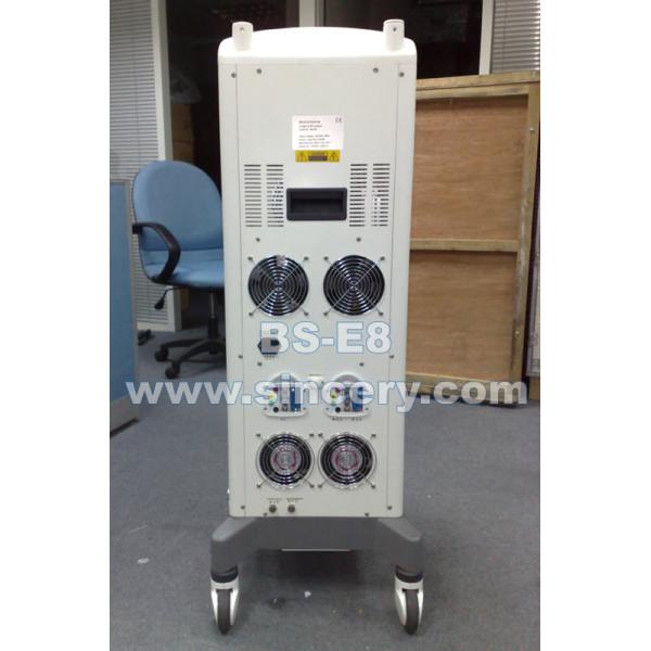 Elight IPL RF Permanent Hair Removal Equipment / Multifunction Beauty Machine