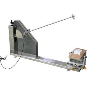 IEC60669 House Hold Switches Low Energy Pendulum Impact Test Apparatus