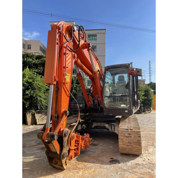 Huitong Short Boom & Arm Attachment for 25 Ton Excavators Mini/Large Digger
