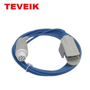 Quality Datex finger pulse oximetro spo2 display oximetro spo2 blood sensor for sale