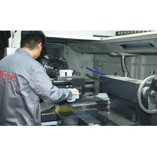 Vaginal Suppository Production Line With Boric Acid Filling And Sealing Machine