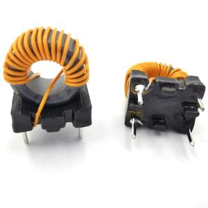 66UH Min Toroidal Choke Coil