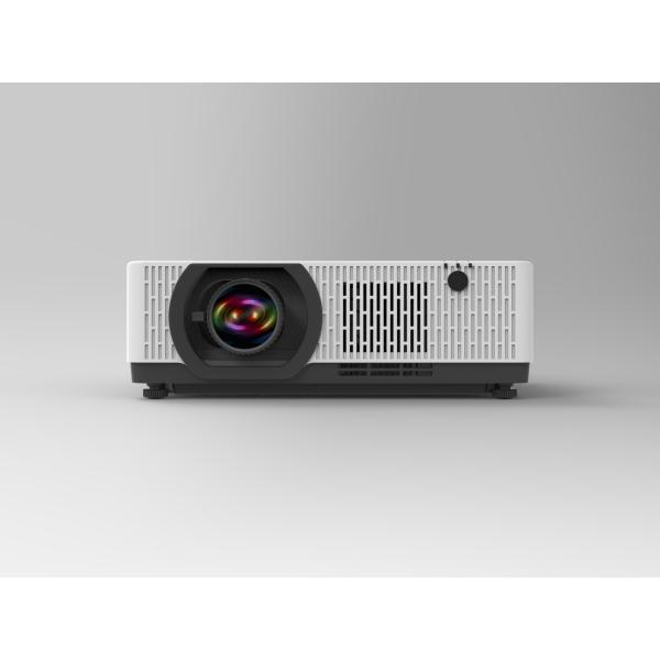 China WUXGA Interactive 7500lm HD Lumen 4K DLP Projector 1920x1200 For Classroom on sale China WUXGA Interactive 7500lm HD Lumen 4K DLP Projector 1920x1200 For Classroom on sale