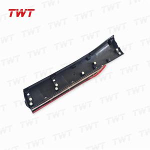 Toyota Lexus RX350 Rear Door Molding ABS 2013-2015