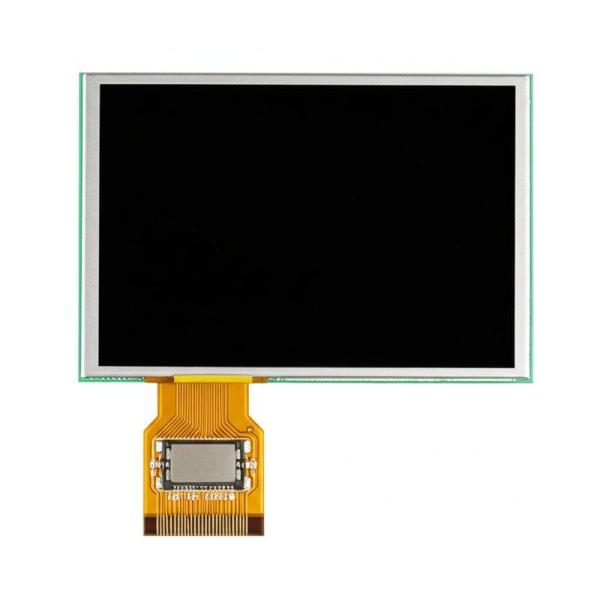 Buy SPI Interface TFT Monitor Screen with Normal Display Component and Data Transceiver Screen Contrast Ratio Varies Depending On Model at wholesale prices