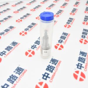 Fuel Injection Pump Plunger A78 for diesel injector