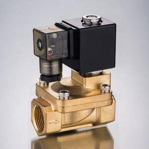 PU225 Series Solenoid Valve