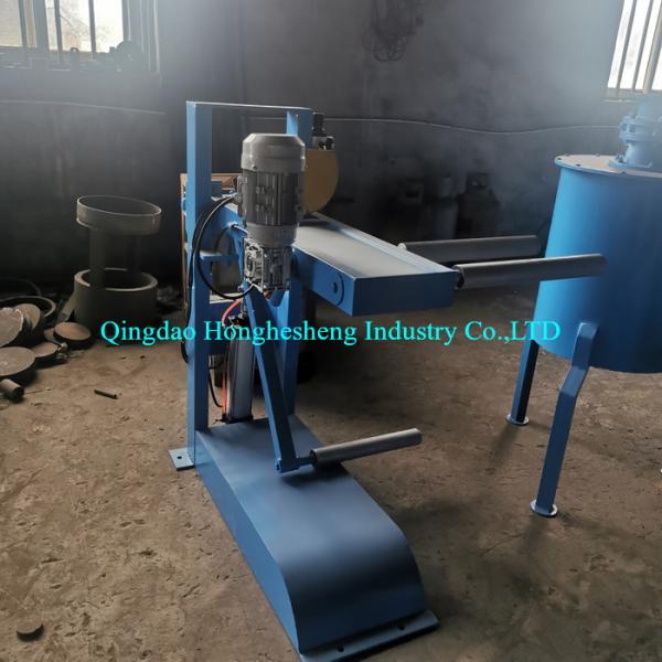 Renew Line Tire Repair Machine / Retread Line Machine