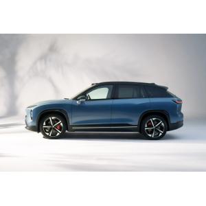 NIO ES7 Electric Mid Large Suv 485-620KM With 5 Doors 5 Seats
