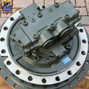 GM70 GM70VA Nabtesco Travel Device M3V270 Final Drive For SY385 SY420 Excavator