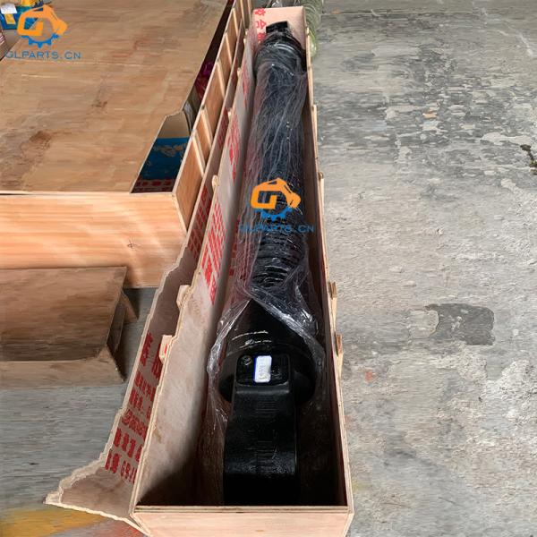 14549596 14642744 Boom Hydraulic Cylinder For Volvo EC380D EC360 EC330C