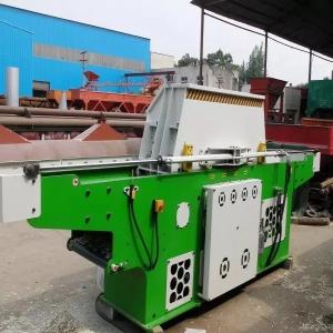Wood Shaving Machine Making Shavings For Pet Bedding