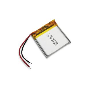 1.184Wh 320mAh 3.7Volt Lipo Lithium Battery Pack PL403030
