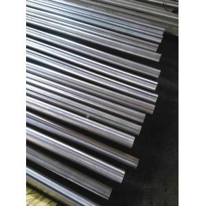 WIRE WRAPPED SCREEN FROM XINLU METAL WIRE MESH