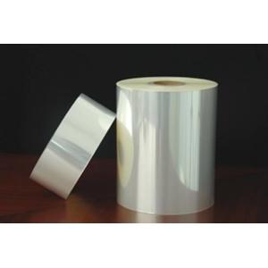 PVA Hot Water Soluble Film For Artificial Marble Backing