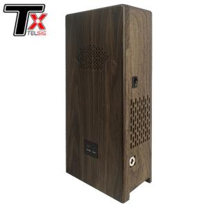 10 Channel Handheld Signal Jammer Built In Antenna Portable GPS 2G 3G 4G WiFi