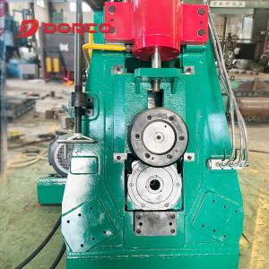 Quality D51Y-160 Vertical Ring Rolling Machine Small Footprint Ring Rolling Forging for sale