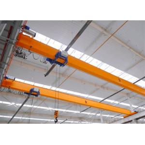 CXTS 16 Ton Single Beam Bridge Crane European Standard