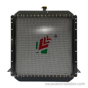 Changlin 956 Engineering Machinery Radiator Series Engineering Machinery