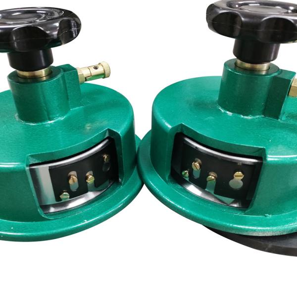 Buy 113cm Aluminum Alloy Disc Sampler Adjustable Thickness Automatic Cloth Cutting Machine at wholesale prices