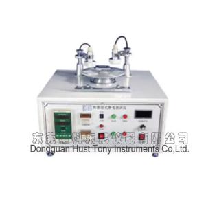 China High Precision Static Extension Tester Textile Fabric Static Tester on sale