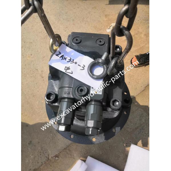 M5X180 ZX330-3 Excavator Parts Swing Motor 4419718 4616985 9236592