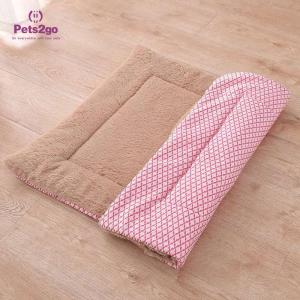 All Seasons Dual Purpose 2kg Warm Dog Blanket