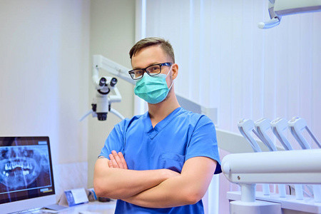 Buy High BFE Medical Consumable Supplies Disposable Doctor Mouth Mask at wholesale prices