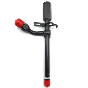 China  3300 Excavator Engine Injector Diesel Injector Nozzle 7N-0449 7N0449 on sale